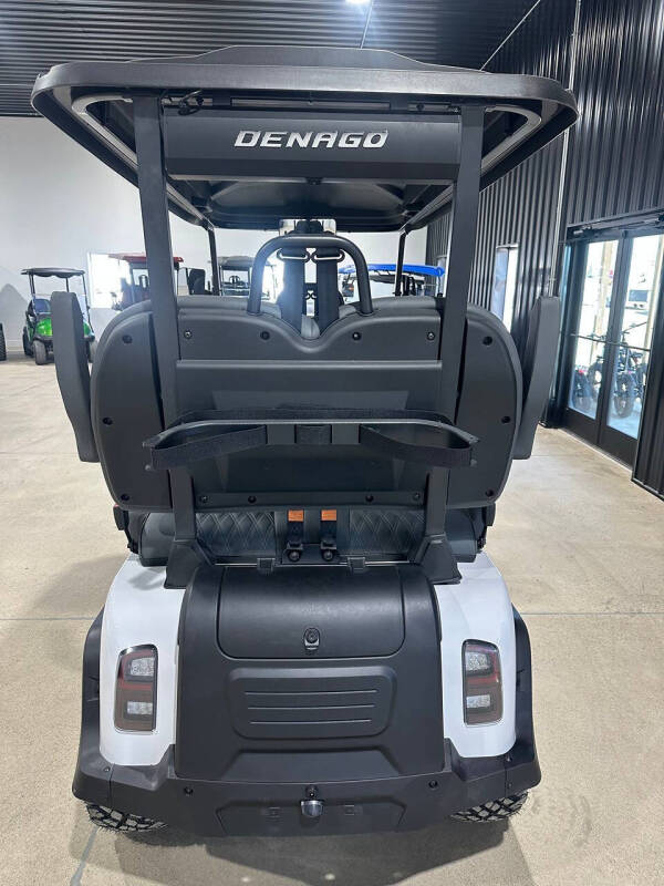 2026 Denago Rover XL
