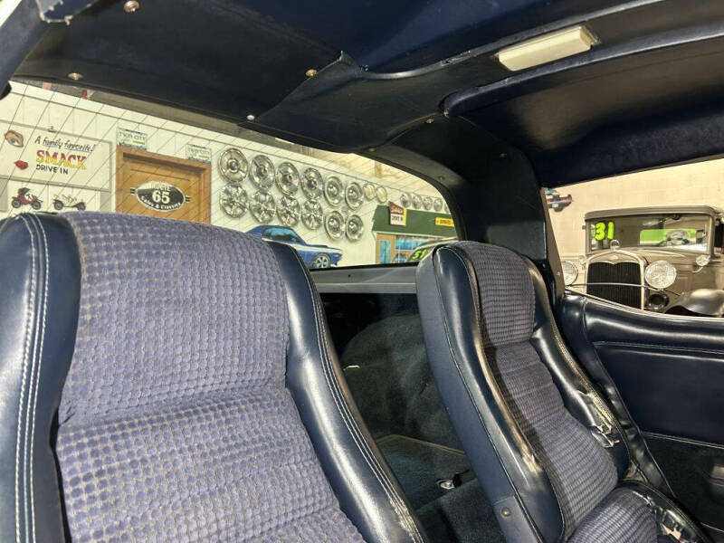 1979 Chevrolet Corvette