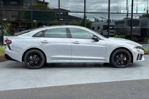 2026 Kia K5