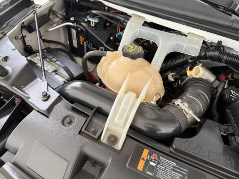 2014 Chevrolet Express 3500