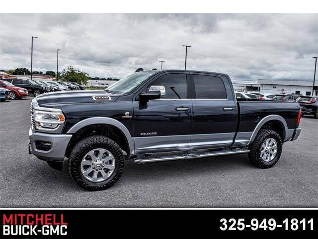 Used Diesel Trucks For Sale In San Angelo Tx Carsforsale Com [ 480 x 640 Pixel ]