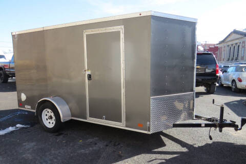 2022 Nexhaul Bullet