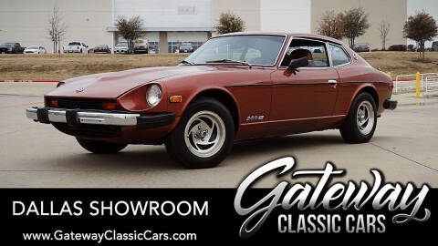 1976 Datsun 280Z