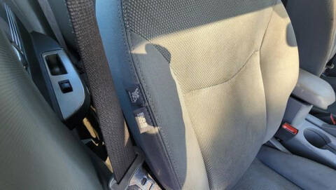 2007 Chrysler Sebring Touring