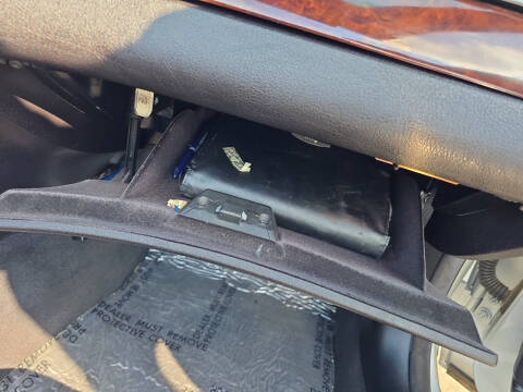 2005 BMW 3 Series 325Ci