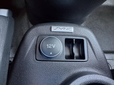 2016 Ford Transit Connect XL