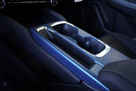 2025 Chevrolet Equinox EV LT 2