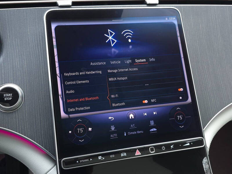 2023 Mercedes-Benz EQE EQE 350+