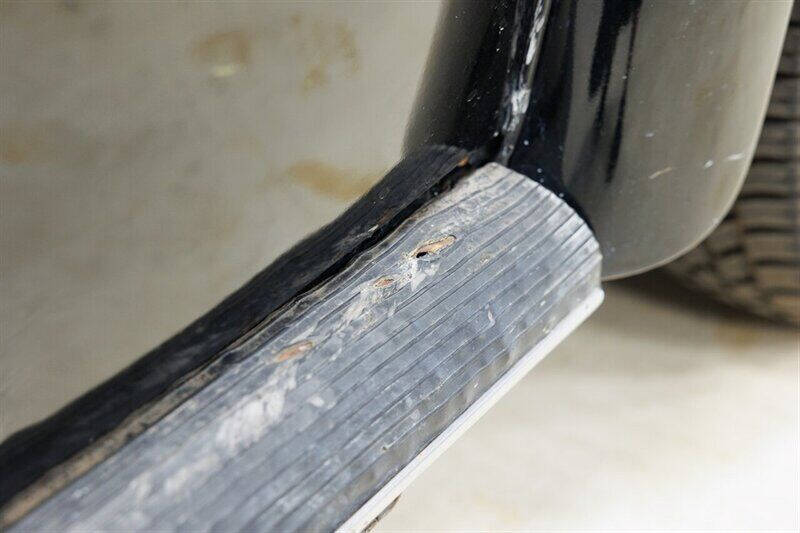 1979 Volkswagen Beetle