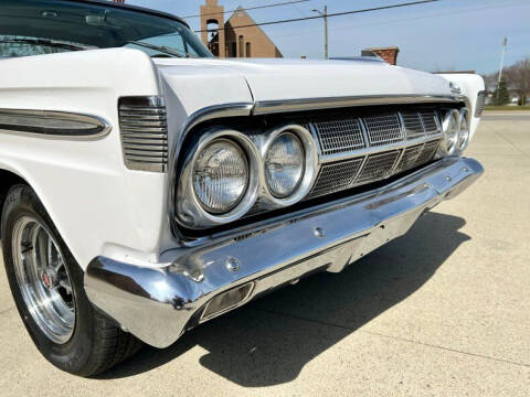 1964 Mercury Comet