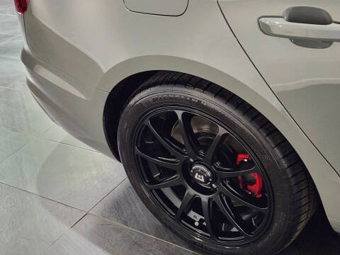 2021 Audi S4 3.0T quattro Premium Plus