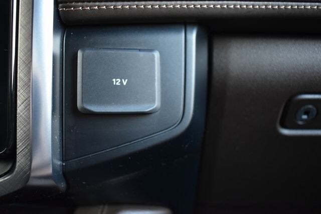 2024 Ford Expedition King Ranch