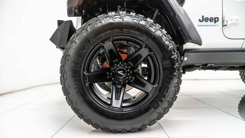 2023 Jeep Wrangler Willys 4xe