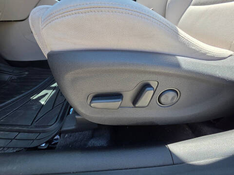 2017 Hyundai Tucson Value