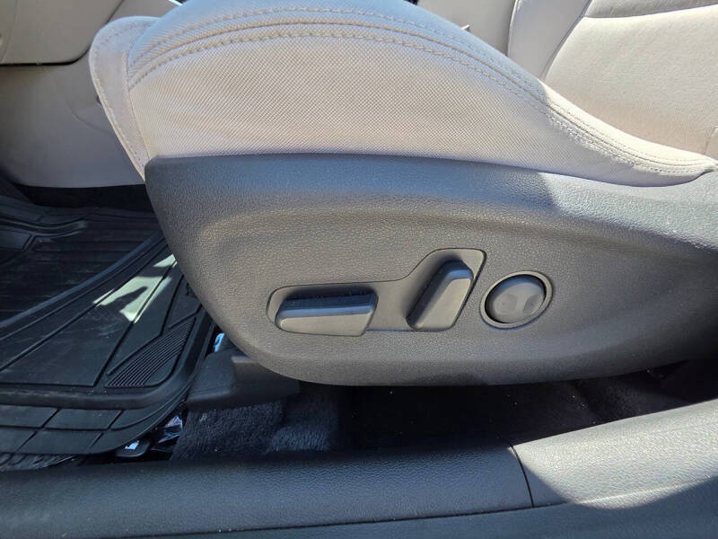 2017 Hyundai Tucson Value