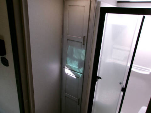 2022 Keystone RV Sprinter 3570LFT