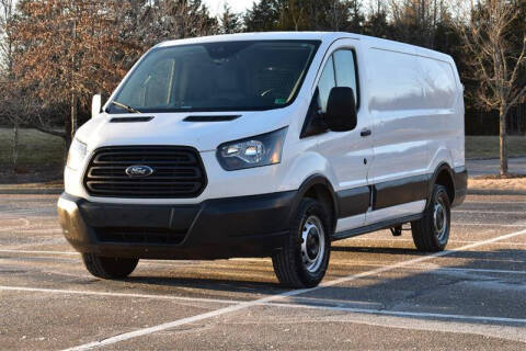 2018 Ford Transit for sale at Capitol Motors in Fredericksburg VA