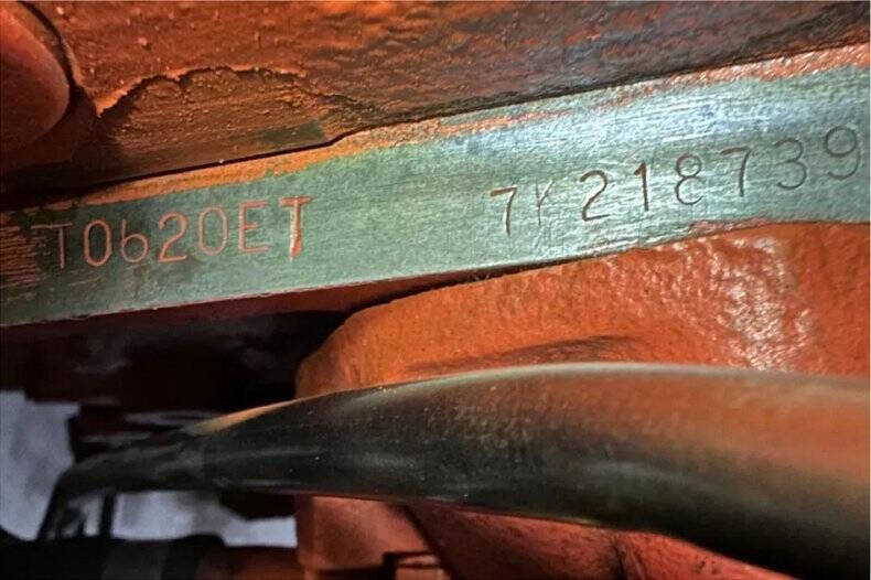 1967 Chevrolet Chevelle