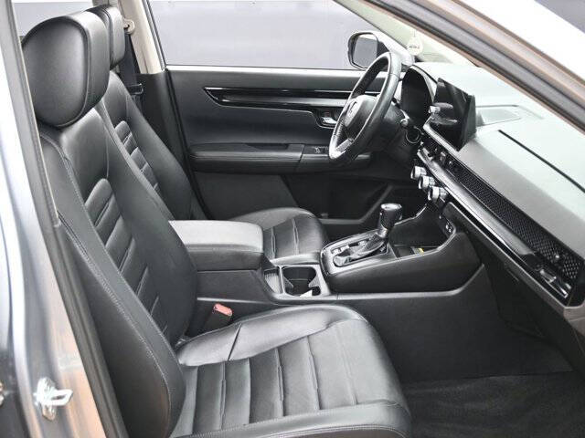 2023 Honda CR-V
