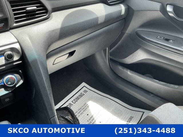 2019 Hyundai Veloster