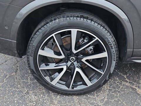 2024 Volvo XC90 B5 Plus Bright Theme