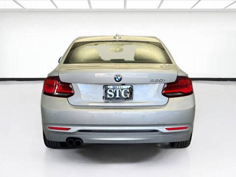 2020 BMW 2 Series 230i