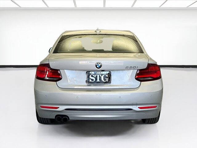 2020 BMW 2 Series 230i