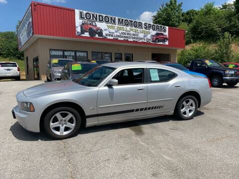 2010 Dodge Charger for sale at London Motor Sports, LLC in London KY