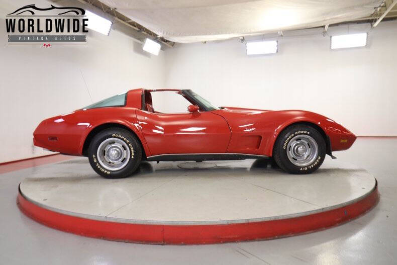 1979 Chevrolet Corvette