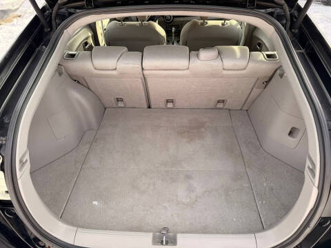 2010 Honda Insight LX