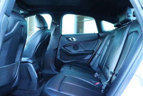 2020 BMW 2 Series 228i xDrive Gran Coupe