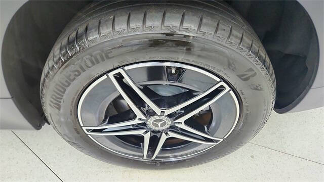 2024 Mercedes-Benz EQB EQB 250+