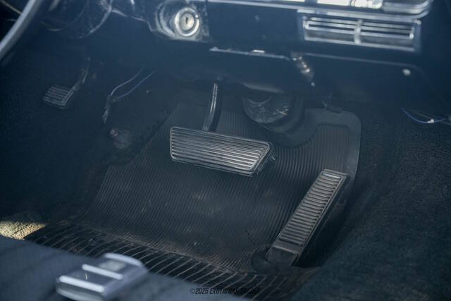 1963 Cadillac DeVille