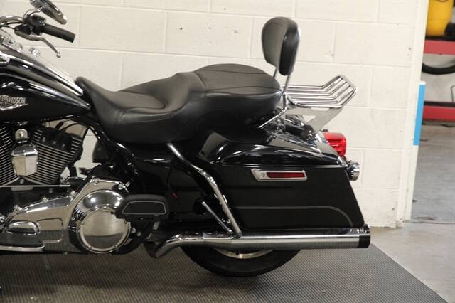 2016 Harley-Davidson Road King