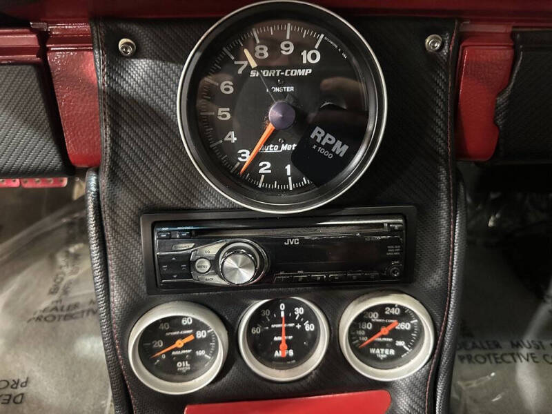 1975 Chevrolet Camaro