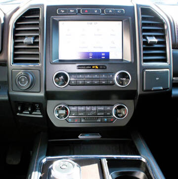 2021 Ford Expedition King Ranch