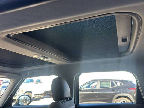 2017 MINI Countryman Cooper S