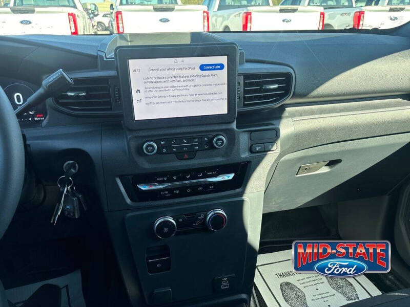 2025 Ford Explorer Police Interceptor Utility