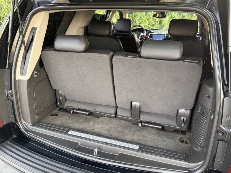 2007 Cadillac Escalade