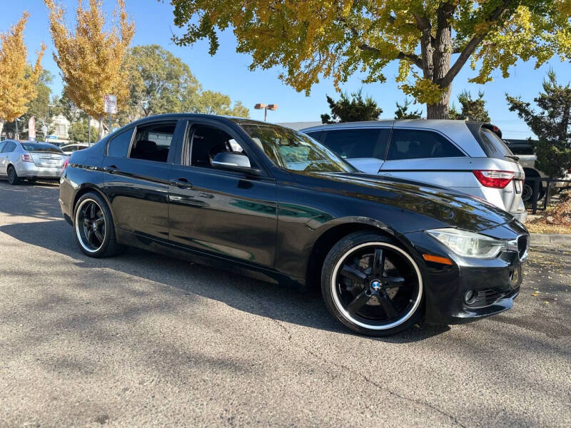 2012 BMW 3 Series for sale at Generation 1 Motorsports Orange in Orange CA