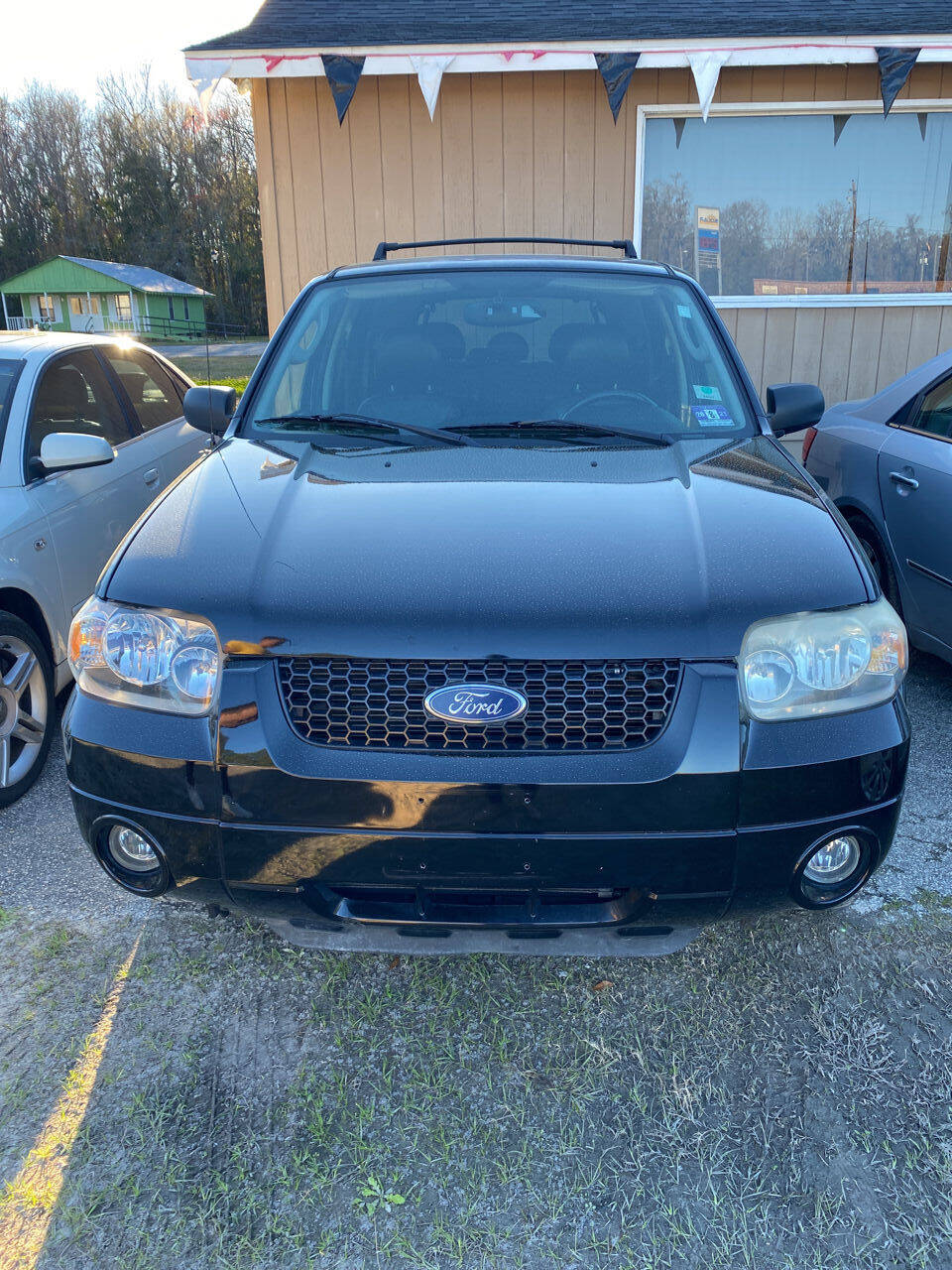 ford awd cars on Used Cars For Sale In Woodbine Ga Carsforsale Com