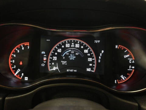 2019 Dodge Durango GT