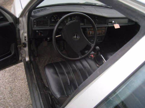 1998 Honda Accord LX