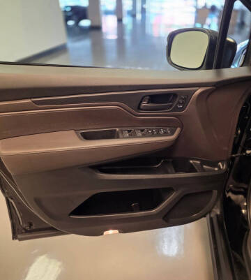 2019 Honda Odyssey EX-L w/Navi w/RES