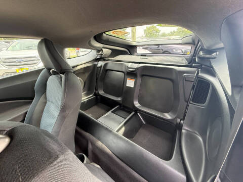 2014 Honda CR-Z