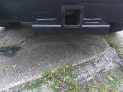 2017 GMC Sierra 2500HD