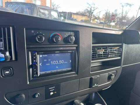 2020 Coachmen RV CAMPER