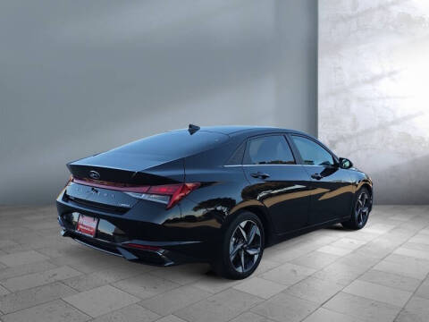 2022 Hyundai Elantra