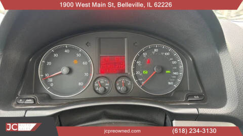 2008 Volkswagen Jetta