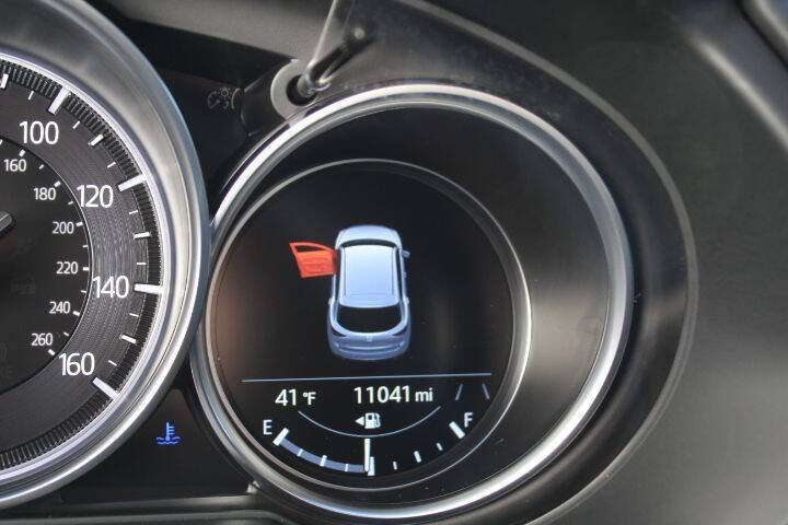 2024 Mazda CX-5 2.5 S Select